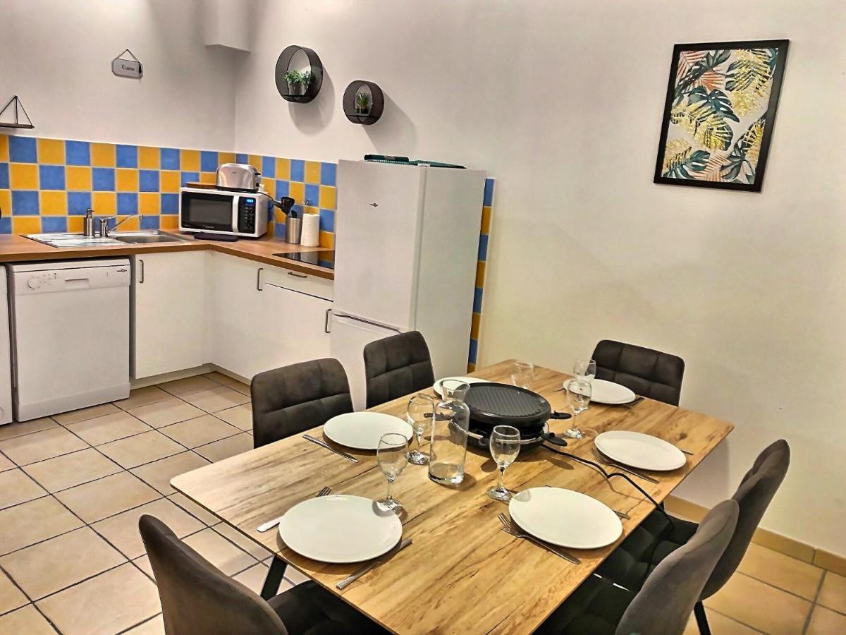 Maison De Standing - Le Bouscat - Tram C - Netflix Bordeaux Luaran gambar
