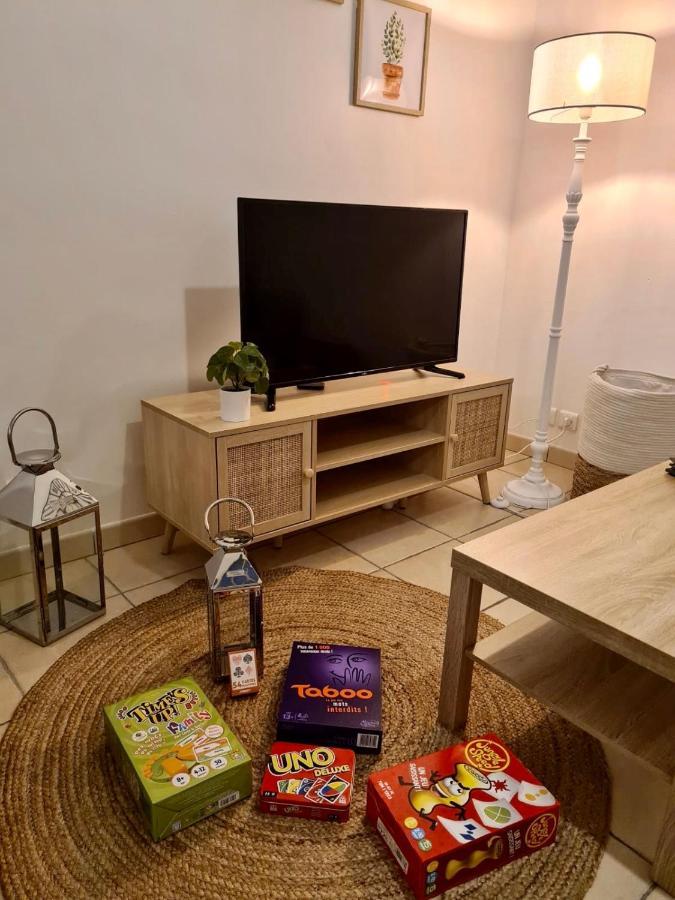 Maison De Standing - Le Bouscat - Tram C - Netflix Bordeaux Luaran gambar