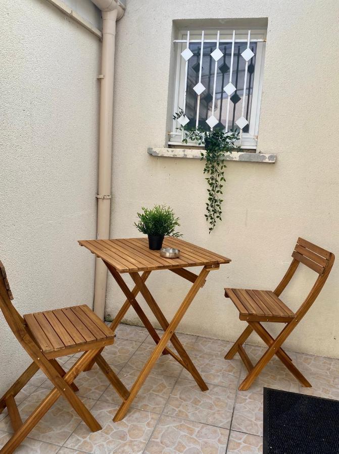 Maison De Standing - Le Bouscat - Tram C - Netflix Bordeaux Luaran gambar